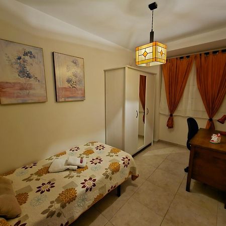 El Mirador Vistas Muy Bonitas Apartment เบรญาบาฆา ภายนอก รูปภาพ