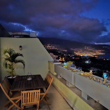 El Mirador Vistas Muy Bonitas Apartment เบรญาบาฆา ภายนอก รูปภาพ