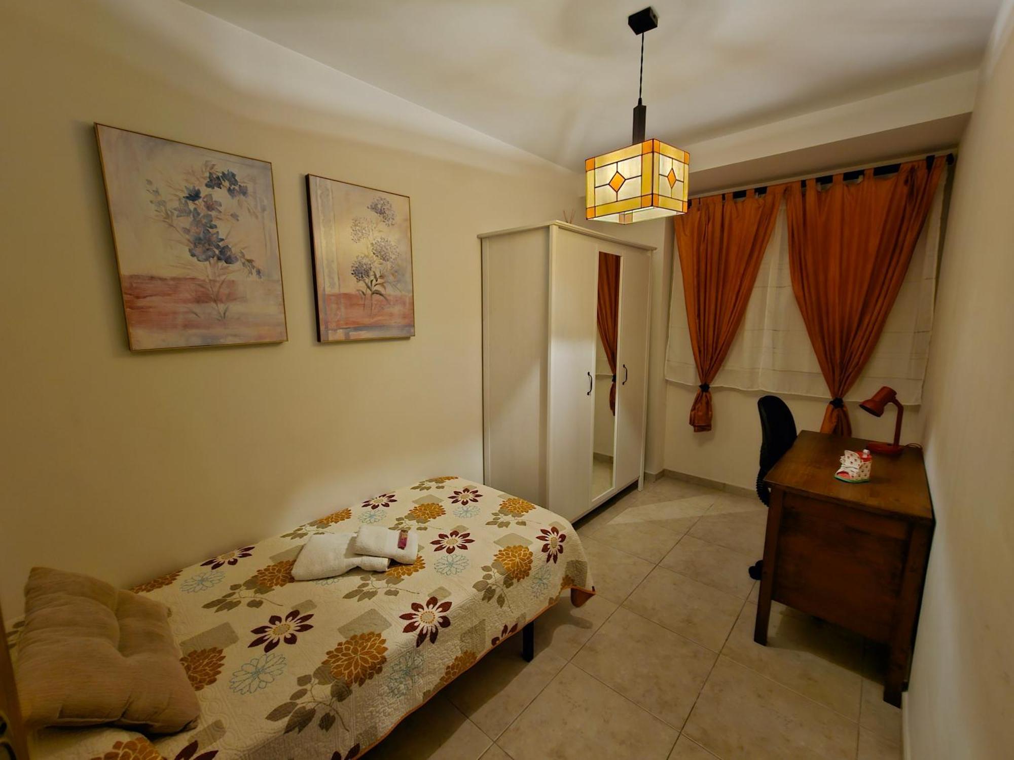 El Mirador Vistas Muy Bonitas Apartment เบรญาบาฆา ภายนอก รูปภาพ