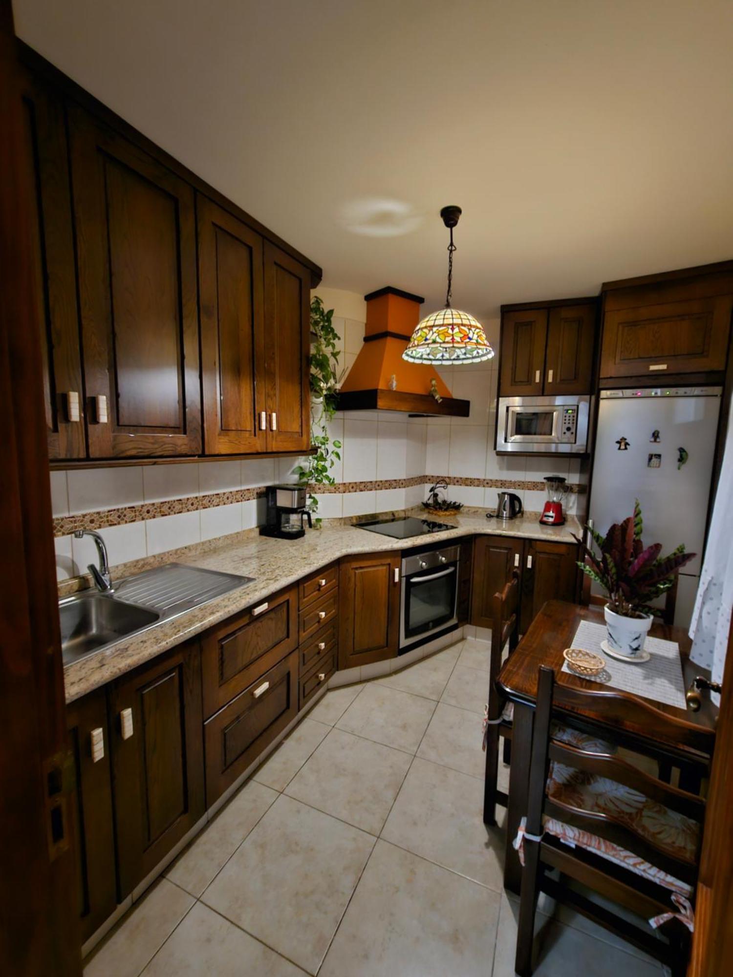 El Mirador Vistas Muy Bonitas Apartment เบรญาบาฆา ภายนอก รูปภาพ