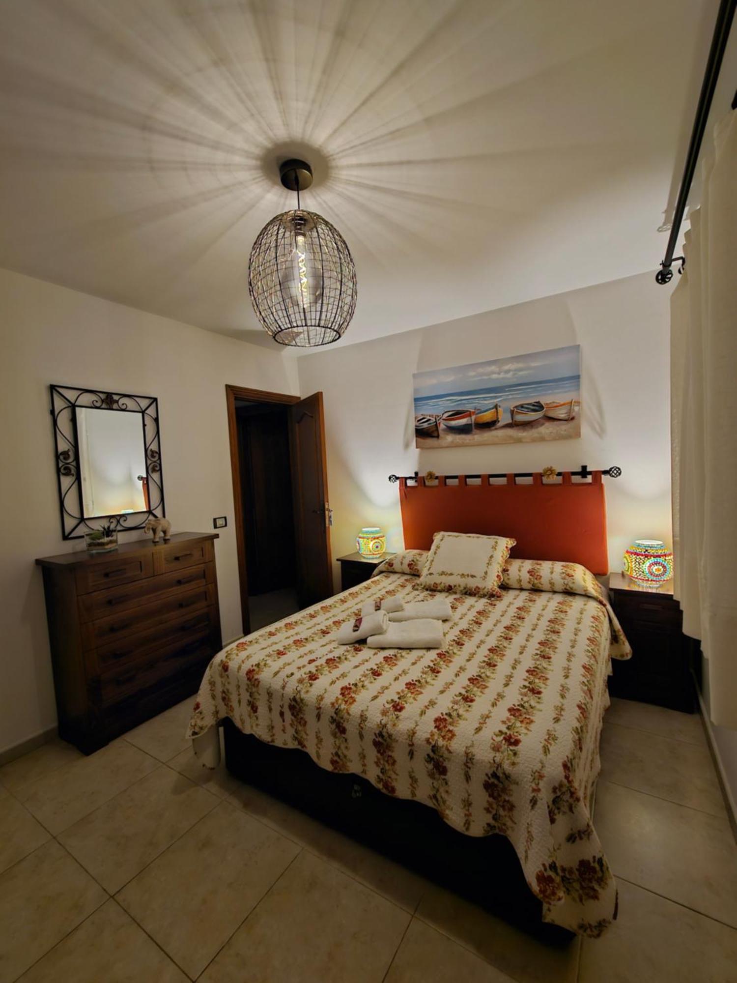 El Mirador Vistas Muy Bonitas Apartment เบรญาบาฆา ภายนอก รูปภาพ